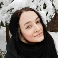 Алиса Дзюбенко, 28.07, Москва