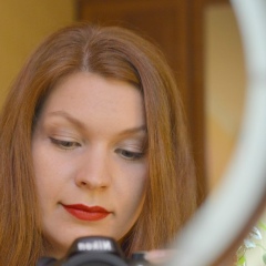 Катерина Катерина, 18.08, Санкт-Петербург