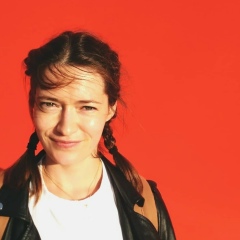 Наташа Хоменко, 22.10.1987