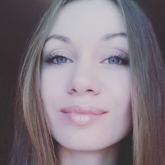 Олечка Гулевская, 07.04, Никополь