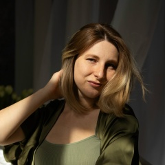 Ксения Бобровская, 10.12.1992, Астрахань