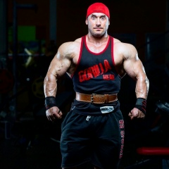 Сергей Родин, 29.03, Москва