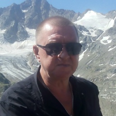 Евгений Негомеджанов, 09.07.1962, Тольятти