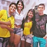 Dhiego Rafael, 22.02.1993, Belém