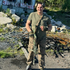 Viktor Trifanov, 31.07, Мурманск