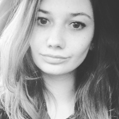 Анастасия Харитонова, 04.10.1991