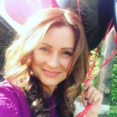 Ольга Хомутова, 12.02.1988, Екатеринбург