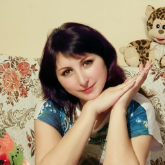 Юлия Давидюк, 19.06.1987, Алматы