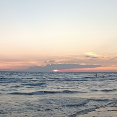 Екатерина Хомутова, Волгоград