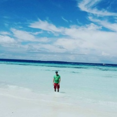 Александр Дзус, Киев