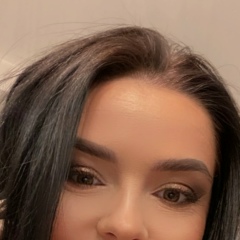 Ирина Вабищевич, 27.01, Минск