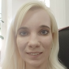 Валерия Ситнова, 17.09.1990, Санкт-Петербург