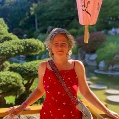 Юлия Донцова, 23.05.1981, Санкт-Петербург