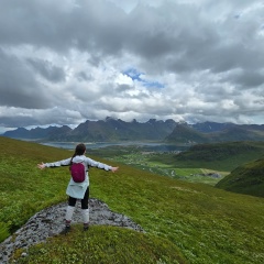 Анна Артемьева