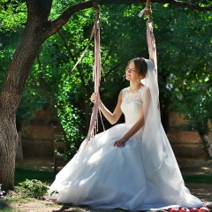 Кристина Чувашева, 27.09.1994, Хмельницкий