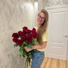 Анна Палкина, 12.12, Санкт-Петербург