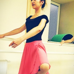 Ира Бессокирная, 23.06, Харьков