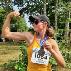 Мария Барч, 09.12.1987, Санкт-Петербург