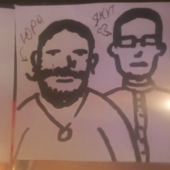 Станислав Александрович, 25.11