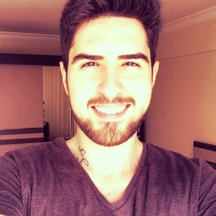 Emre Güven, 24.06, İzmir