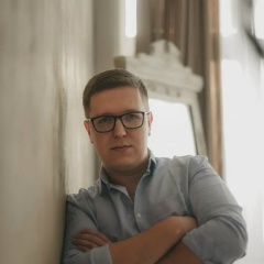 Илья Парфёнов, 10.07.1990