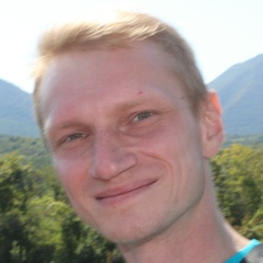 Андрей Рубе, 09.02.1986, Пермь