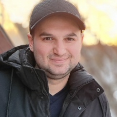 Серега Рыков, 09.06, Санкт-Петербург