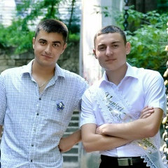 ~~~ Kostea~~~, 23.07.1993, Кишинев