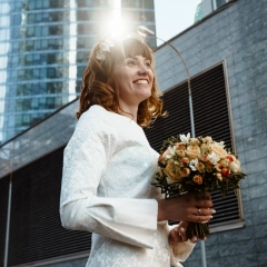 Юлия Рушихина, 04.08, Москва