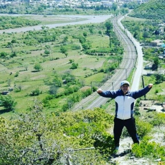 Азамат Текемурад, 11.02, Актау