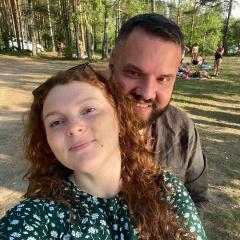 Карина Мариничева, 09.09, Санкт-Петербург