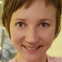 Елена Ардонская, 21.03, Санкт-Петербург