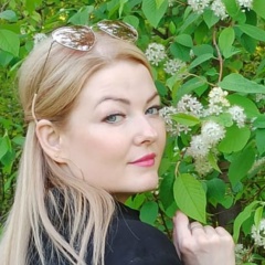 Дарья Рошевец, Сургут