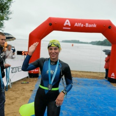 Ксения Зиатдинова, Гомель