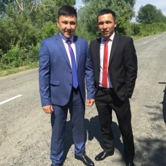 Айбар Кабдолдин, 03.03.1993, Зайсан