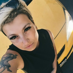 Светлана Жолобова, 07.06.1986, Санкт-Петербург