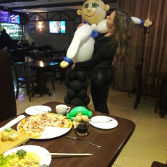 Юлия Когалым, 27.02, Челябинск