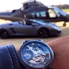 Magomed Osmaev, 15.08.1987, Грозный