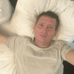 Александр Князев, 25.10.1993, Чапаевск