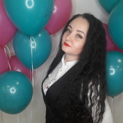 Анастасия Симонова, 10.11, Санкт-Петербург