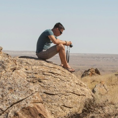 Марат Аулбаев, 28.09.1984, Актау