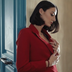 Мэри Маршания, 09.12