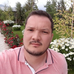 Даян Каримгазы, 18.01.1987, Алматы