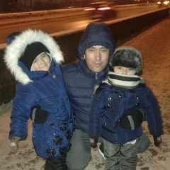 Мануш Бобоев, 18.10