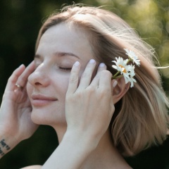 Alisa Ash, 05.06.1992, Москва