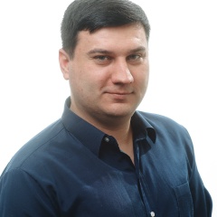 Юра Андронов, 27.04.1992, Москва