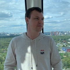 Aleksandr Sonnikov, 13.01, Санкт-Петербург