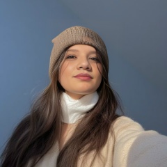 Фрида Ибрагимова, 01.11, Севастополь