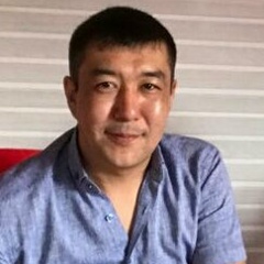 Меирхан Алимбаев, 03.08.1982, Алматы