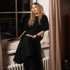 Анастасия Матросова, 07.08, Санкт-Петербург